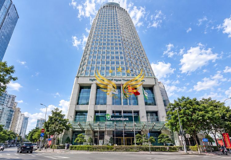 Cho Thuê Tòa Nhà số 5 Công Trường Mê Linh Phường Bến Nghé Quận 1