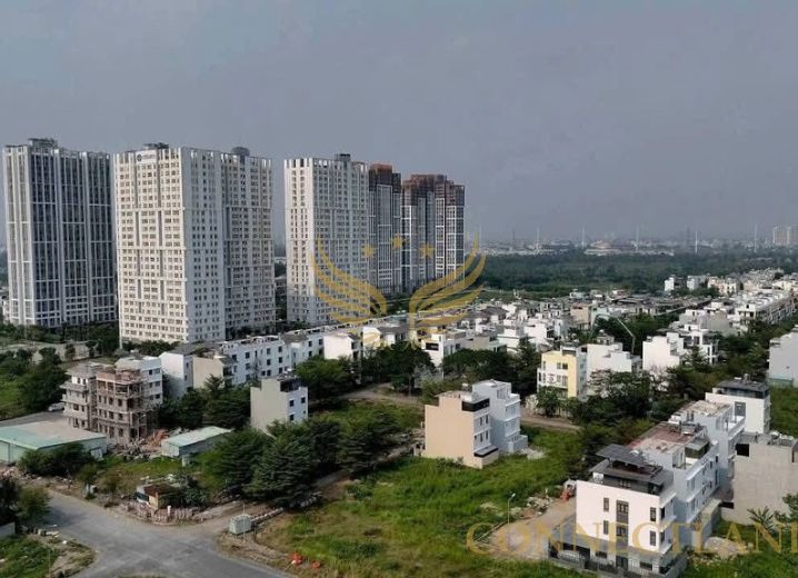Dự Án Bệnh Viện Đa Khoa Quốc Tế Cát Lái Phường Cát Lái Quận 2