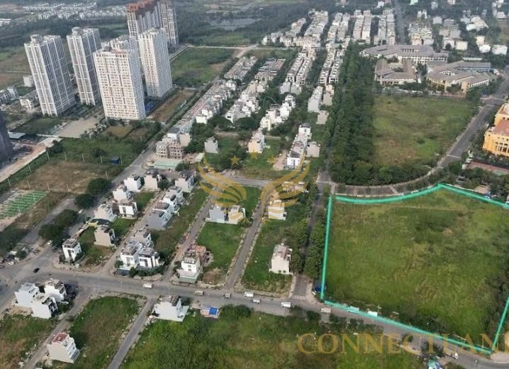 Dự Án Bệnh Viện Đa Khoa Quốc Tế Cát Lái Phường Cát Lái Quận 2