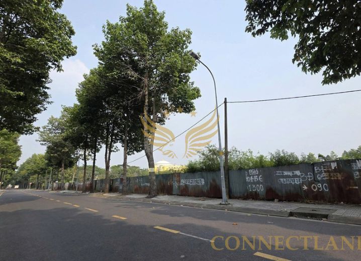 Dự Án Bệnh Viện Đa Khoa Quốc Tế Cát Lái Phường Cát Lái Quận 2