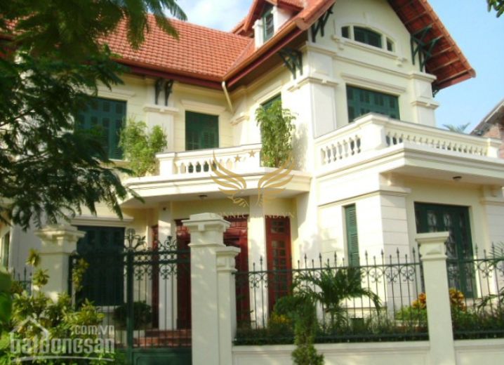 Dự Án Biệt Thự Mỹ Tú 1 Phường Tân Phong Quận 7