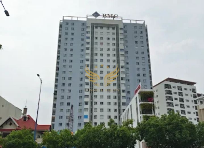 Dự Án BMC Bến Chương Dương Bến Chương Dương Phường Cô Giang Quận 1