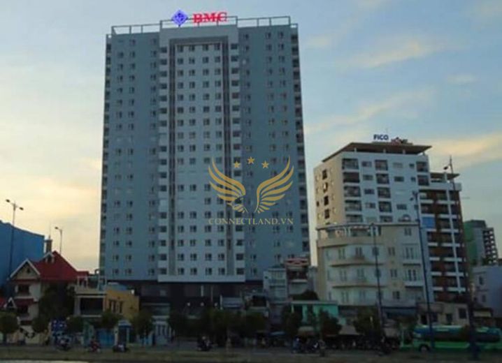 Dự Án BMC Bến Chương Dương Bến Chương Dương Phường Cô Giang Quận 1