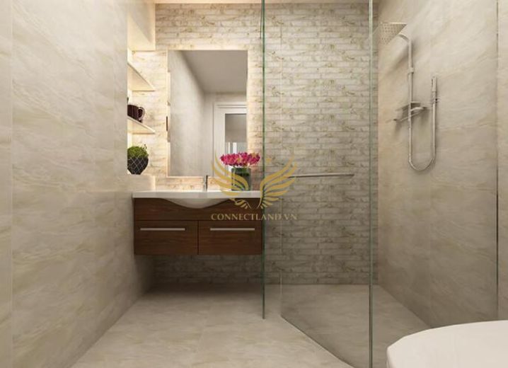 Dự Án Central Garden Võ Văn Kiệt Phường Cô Giang Quận 1