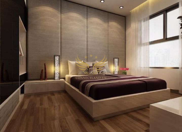 Dự Án Central Garden Võ Văn Kiệt Phường Cô Giang Quận 1