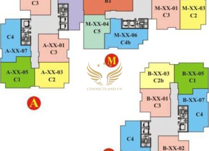 Dự Án Central Garden Võ Văn Kiệt Phường Cô Giang Quận 1