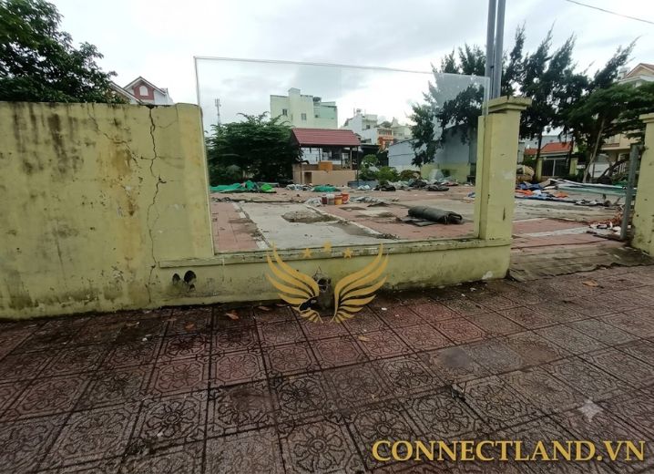 Dự Án Đất Chung Cư 873 Hoàng Sa Phường 9 Quận 3