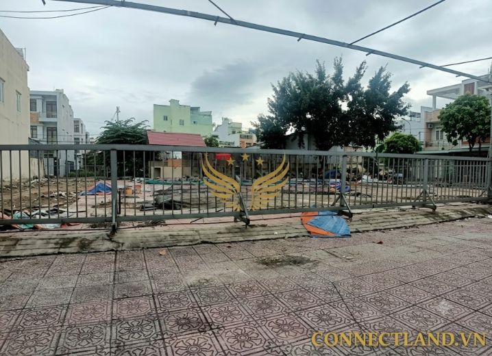 Dự Án Đất Chung Cư 873 Hoàng Sa Phường 9 Quận 3