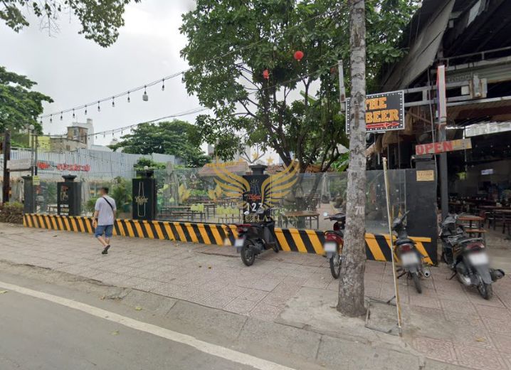 Dự Án Đất Chung Cư 873 Hoàng Sa Phường 9 Quận 3
