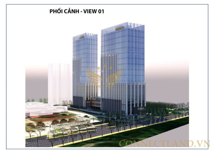 Dự Án Đất 259 Hoàng Văn Thụ Phường 2 Quận Tân Bình
