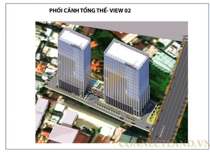 Dự Án Đất 259 Hoàng Văn Thụ Phường 2 Quận Tân Bình