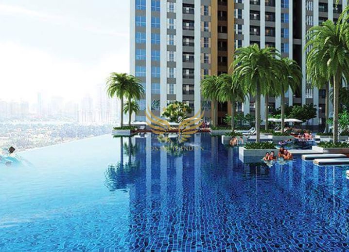 Dự Án Horizon Tower Trần Quang Khải Phường Tân Định Quận 1