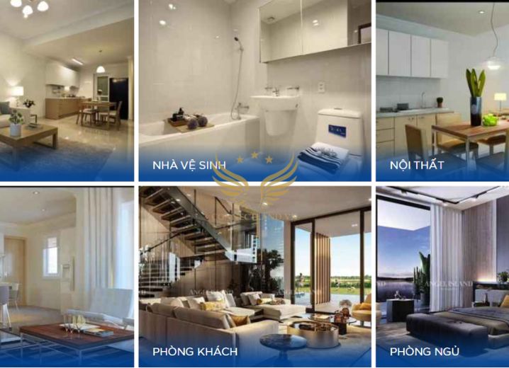 Dự Án Horizon Tower Trần Quang Khải Phường Tân Định Quận 1