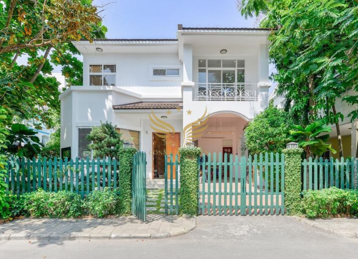 Dự Án Hưng Thái Phú Mỹ Hưng Phường Tân Phong Quận 7