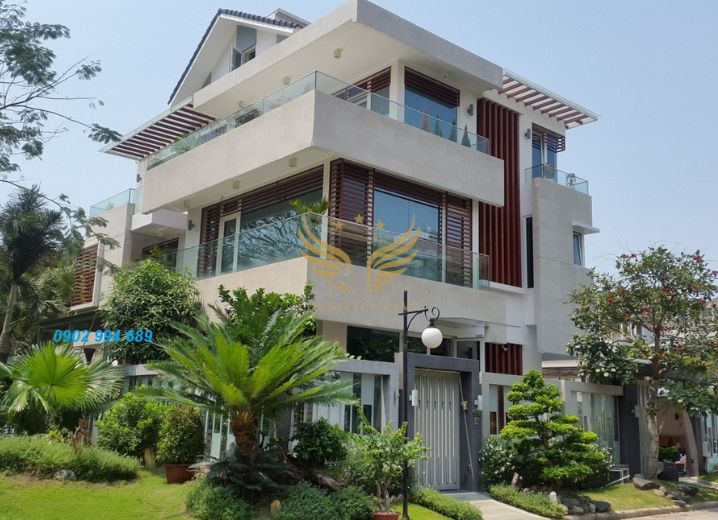 Dự Án Hưng Thái Phú Mỹ Hưng Phường Tân Phong Quận 7