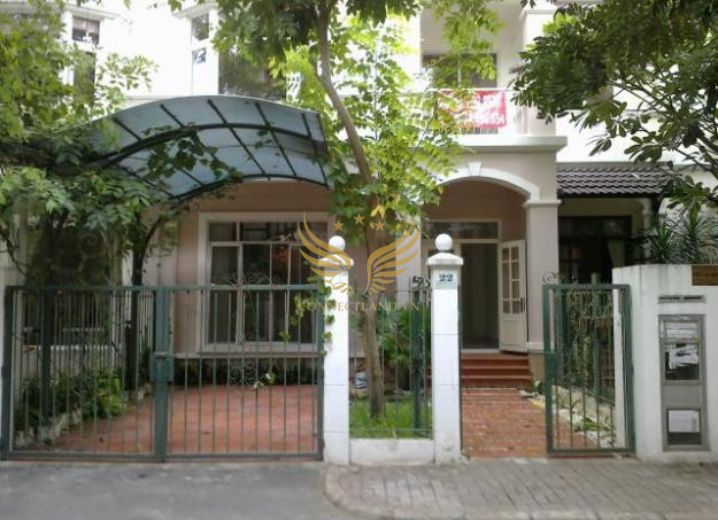 Dự Án Hưng Thái Phú Mỹ Hưng Phường Tân Phong Quận 7