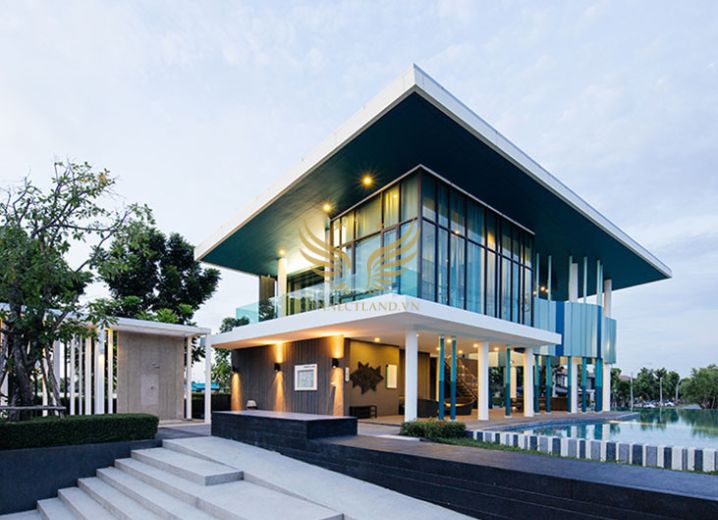 Dự Án Hưng Thái Phú Mỹ Hưng Phường Tân Phong Quận 7
