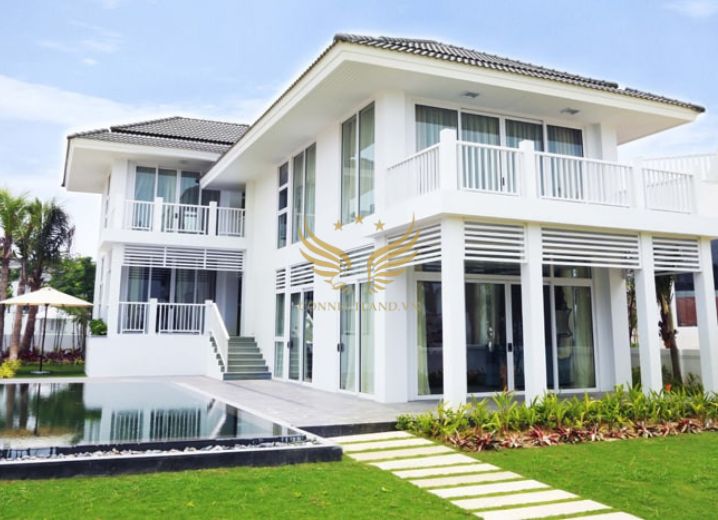 Dự Án Hưng Thái Phú Mỹ Hưng Phường Tân Phong Quận 7