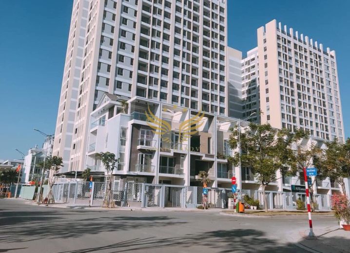 Dự Án Jamona Heights Phường Tân Thuận Đông Quận 7