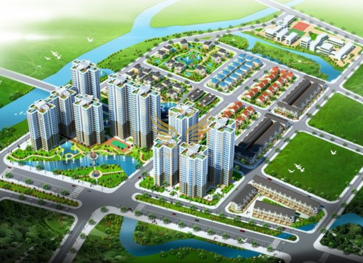 Dự Án Khu Dân Cư Savimex Phường Phú Thuận Quận 7
