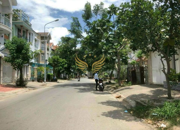 Dự Án Khu Dân Cư Savimex Phường Phú Thuận Quận 7