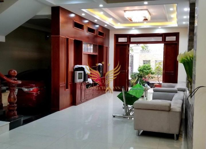 Dự Án Khu Dân Cư Savimex Phường Phú Thuận Quận 7