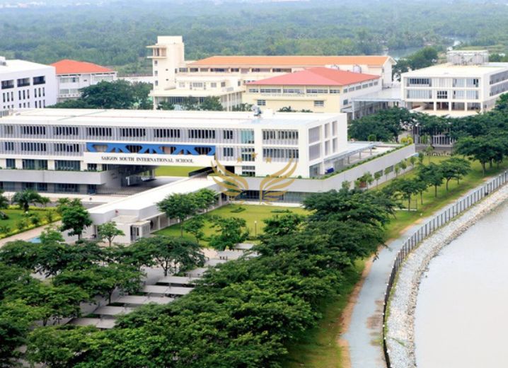 Dự Án Khu Đô Thị Phú Mỹ Hưng Phường Tân Phong Quận 7