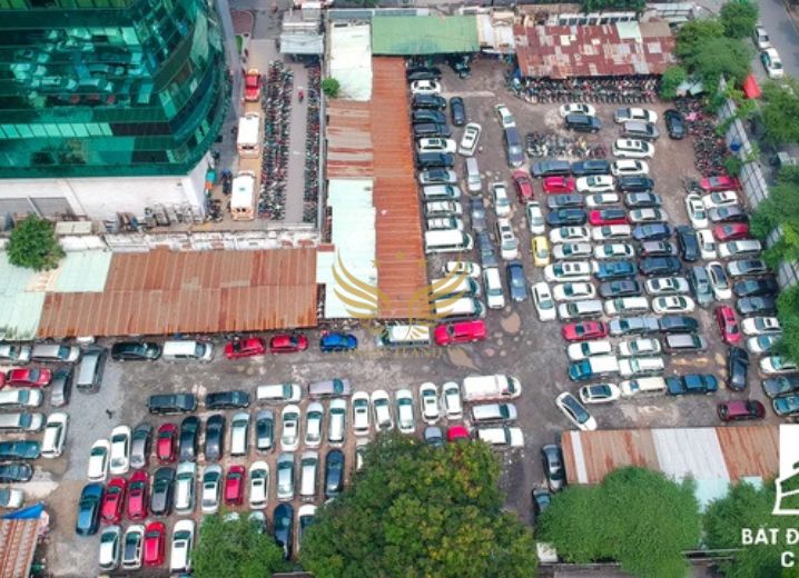Dự Án Lavenue Crown Lê Duẩn Phường Bến Nghé Quận 1