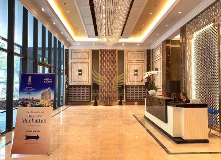 Dự Án Madison Thi Sách Phường Bến Nghé Quận 1