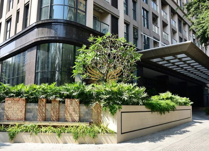 Dự Án Madison Thi Sách Phường Bến Nghé Quận 1