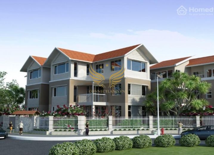 Dự Án Mỹ Gia 2 Phú Mỹ Hưng Phường Tân Phong Quận 7