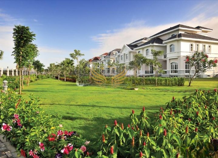 Dự Án Mỹ Gia 2 Phú Mỹ Hưng Phường Tân Phong Quận 7