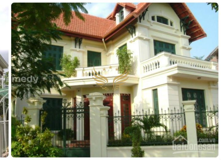 Dự Án Mỹ Hào Phú Mỹ Hưng Phường Phú Mỹ Quận 7