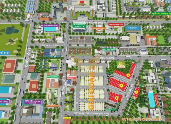 Dự Án Mỹ Hào Phú Mỹ Hưng Phường Phú Mỹ Quận 7