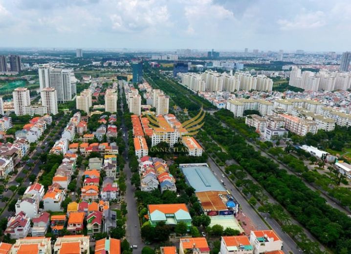 Dự Án Mỹ Toàn 1 Phường Tân Phong Quận 7