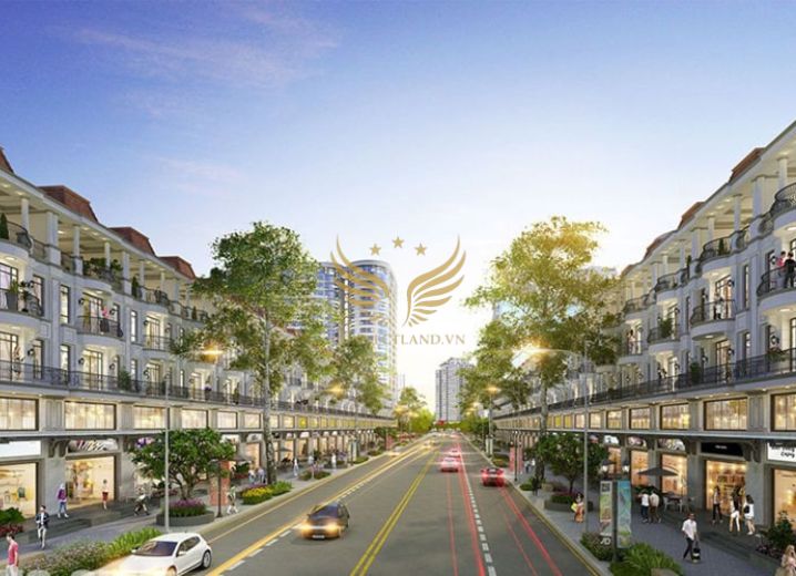 Dự Án Mỹ Toàn 1 Phường Tân Phong Quận 7