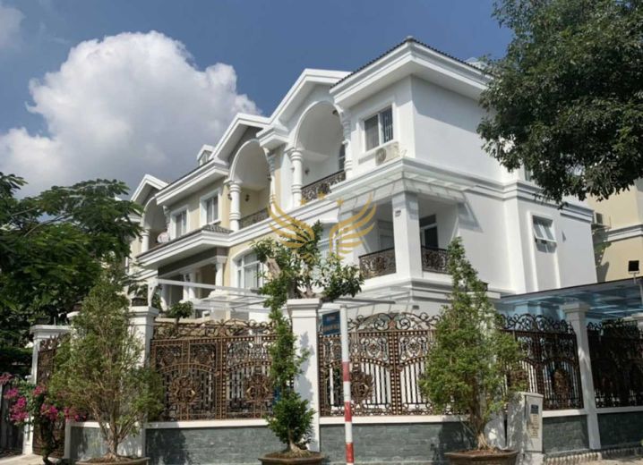 Dự Án Mỹ Toàn 1 Phường Tân Phong Quận 7