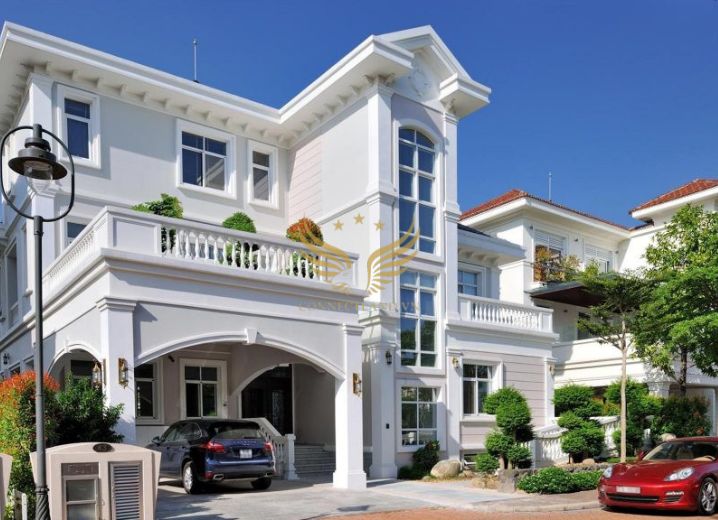 Dự Án Mỹ Tú 2 Phú Mỹ Hưng Phường Tân Phong Quận 7