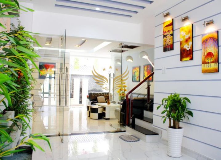 Dự Án Mỹ Tú 2 Phú Mỹ Hưng Phường Tân Phong Quận 7
