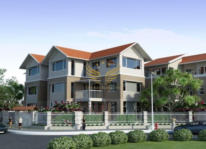 Dự Án Mỹ Tú 2 Phú Mỹ Hưng Phường Tân Phong Quận 7
