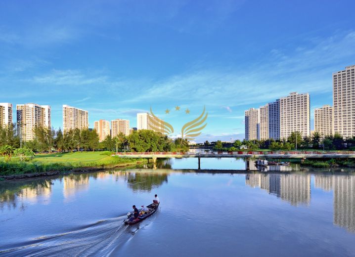 Dự Án Mỹ Tú 2 Phú Mỹ Hưng Phường Tân Phong Quận 7