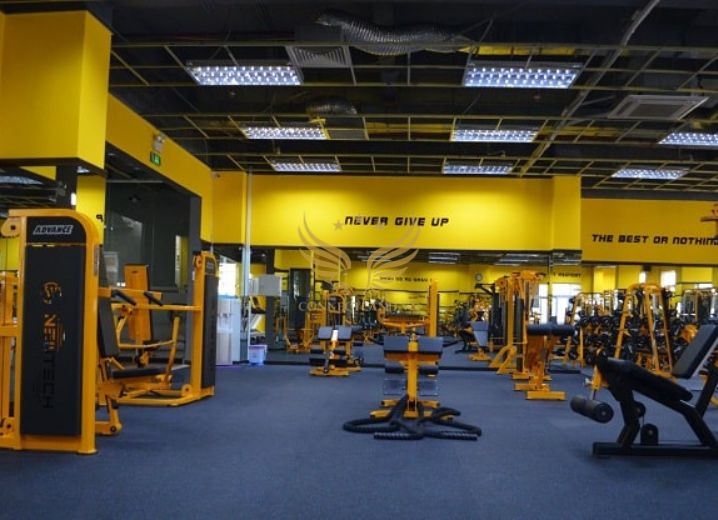 Dự Án Mỹ Tú 2 Phú Mỹ Hưng Phường Tân Phong Quận 7