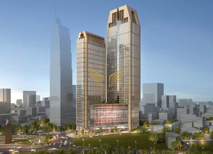 Dự Án Sài Gòn Mê Linh Tower Hai Bà Trưng Phường Bến Nghé Quận 1