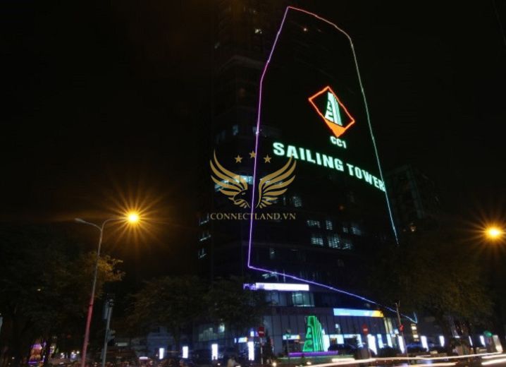 Dự Án Sailing Tower Nguyễn Thị Minh Khai Phường Bến Nghé Quận 1
