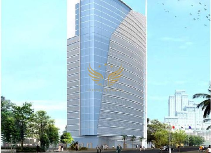 Dự Án Sailing Tower Nguyễn Thị Minh Khai Phường Bến Nghé Quận 1