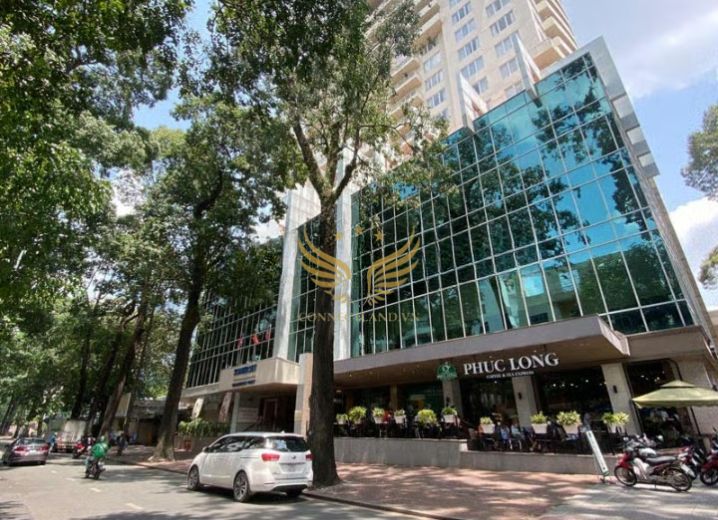 Dự Án Somerset Chancellor Court Nguyễn Thị Minh Khai Phường Đa Kao Quận 1