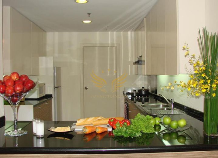 Dự Án Somerset Chancellor Court Nguyễn Thị Minh Khai Phường Đa Kao Quận 1