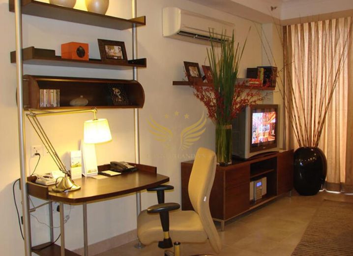 Dự Án Somerset Chancellor Court Nguyễn Thị Minh Khai Phường Đa Kao Quận 1