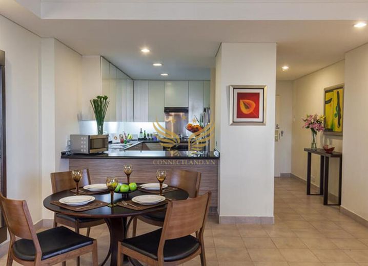 Dự Án Somerset Chancellor Court Nguyễn Thị Minh Khai Phường Đa Kao Quận 1