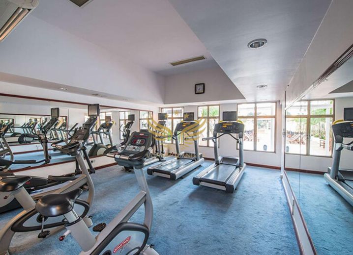 Dự Án Somerset Chancellor Court Nguyễn Thị Minh Khai Phường Đa Kao Quận 1